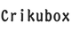  crikul – 主页