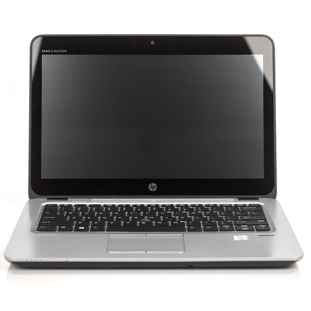 Used EliteBook 820 G3 12.5" Touch Screen Laptop Core i5 16GB 128GB SSD M.2 Integrated Graphics Win 10 Pro 1 Yr Wty B v.WCA
