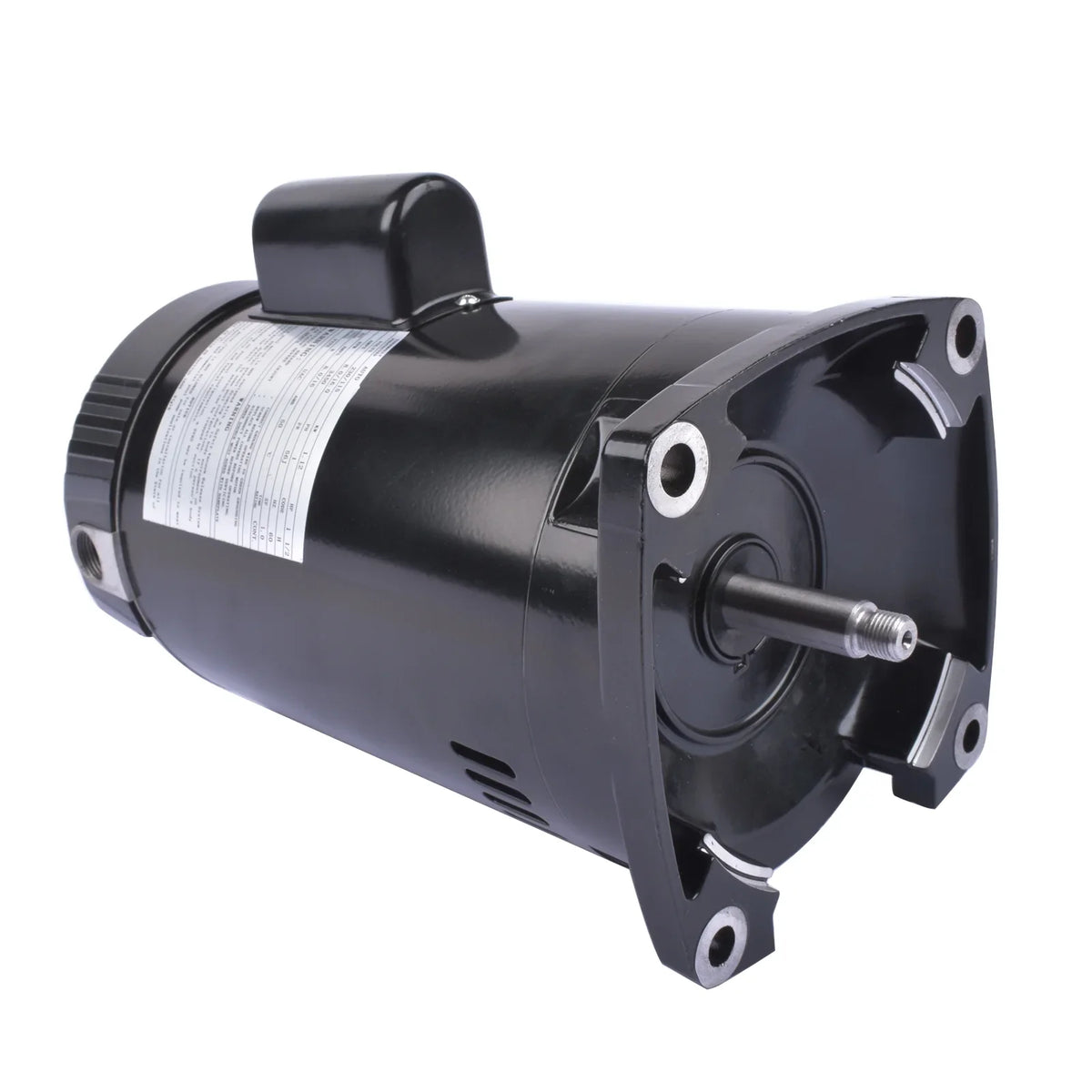 GELUOXI Fits Challenger Pool Pump Motor ,Replacement Swimming Pump Motor ,1.5 B2854 B2854V1