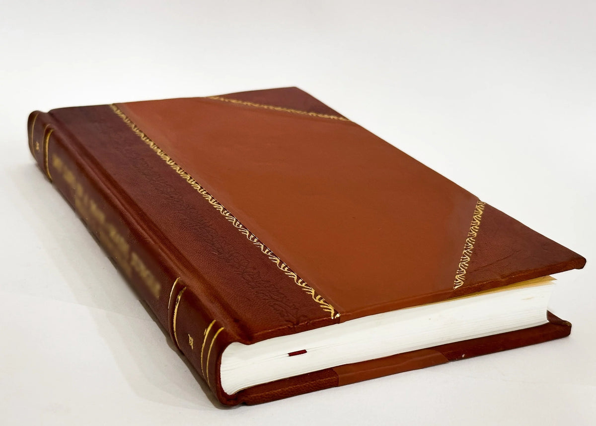 Sok Taejon : Kwon 1-6 / 880-01 Kim, Chae-Ro880-08 Chong, Ha-On880-09 Won, Kyong-Haasami Collection (University of California, Berkeley) Cuy,Korean Rare Book Collection (1744) Volume 3 [Leather Bound]