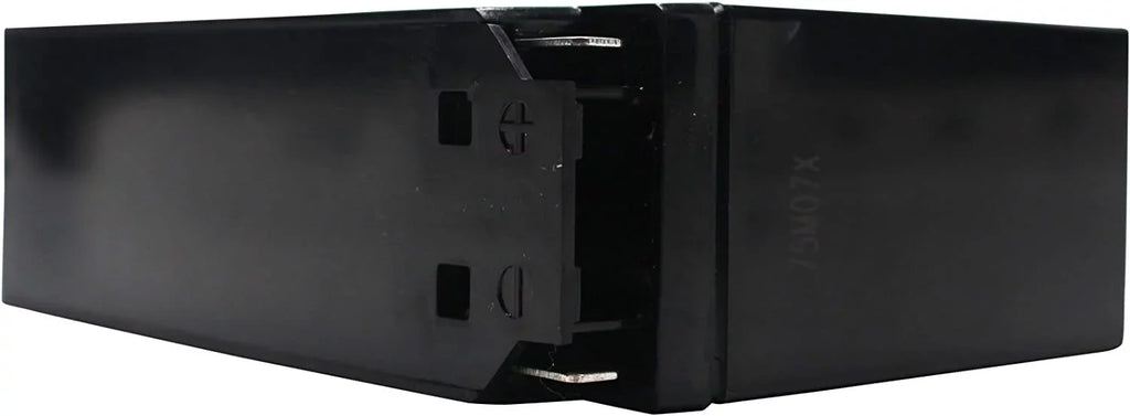 4-Pack UpStart Battery Replacement for 2010 Yamaha SR400 (FI) 400CC Factory Activated, Maintenance Free, Motorcycle Battery - 12V, 2.3Ah, UB-YT4B-BS