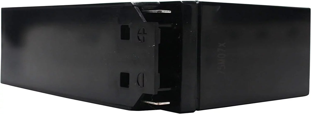 4-Pack UpStart Battery Replacement for 2010 Yamaha SR400 (FI) 400CC Factory Activated, Maintenance Free, Motorcycle Battery - 12V, 2.3Ah, UB-YT4B-BS