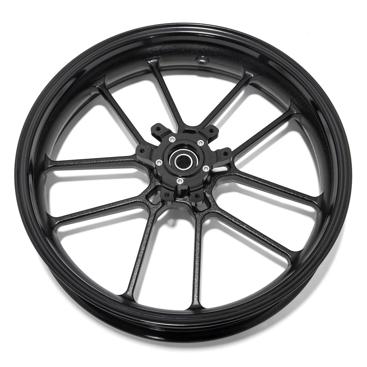 17" x 3.5" Supermoto Front Cast Wheel for Honda CR 125 250 02-07 CRF250R CRF450R 02-22