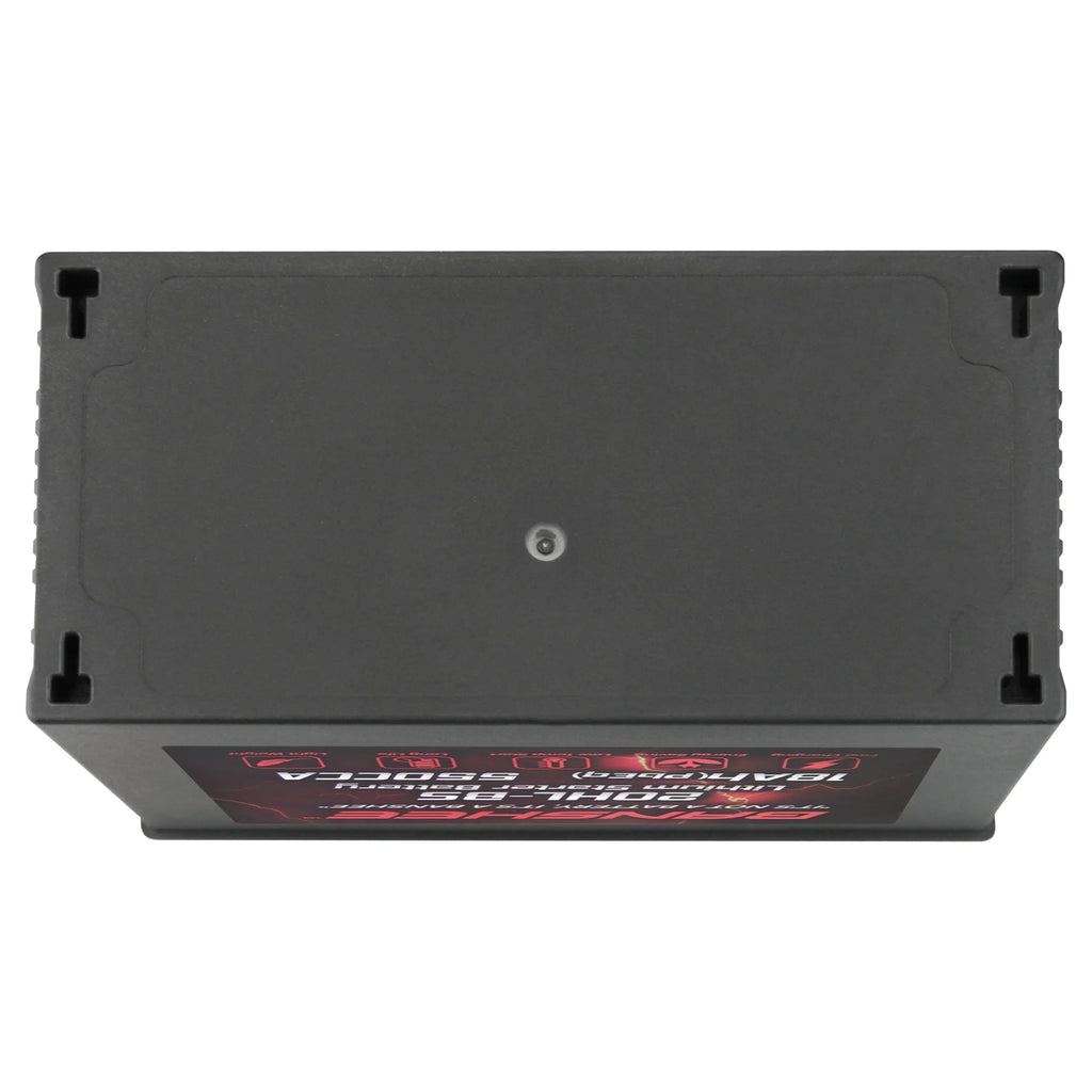 Banshee 20L-BS LiFePO4 Motorsports Battery Compatible with Yamaha GP1800R 2019 to 2019