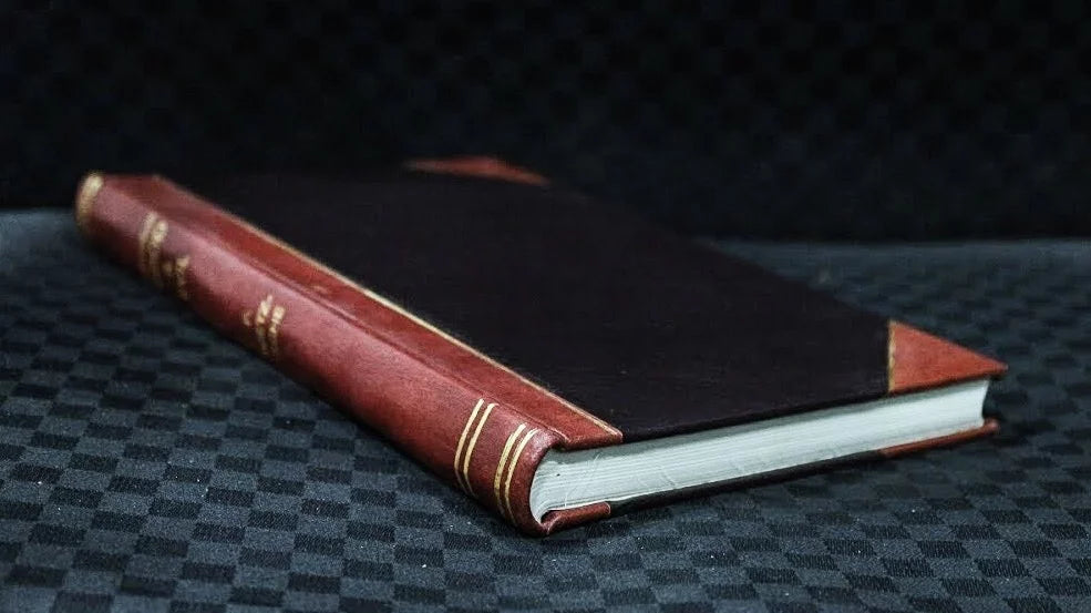 Atti a Societa dei naturalisti e matematici di Modena. Volume 14 (1881) (1881) [Leatherbound]