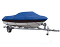 BLUE, GREAT QUALITY BOAT COVER Compatible for Regal 2000 RX 2007 2008