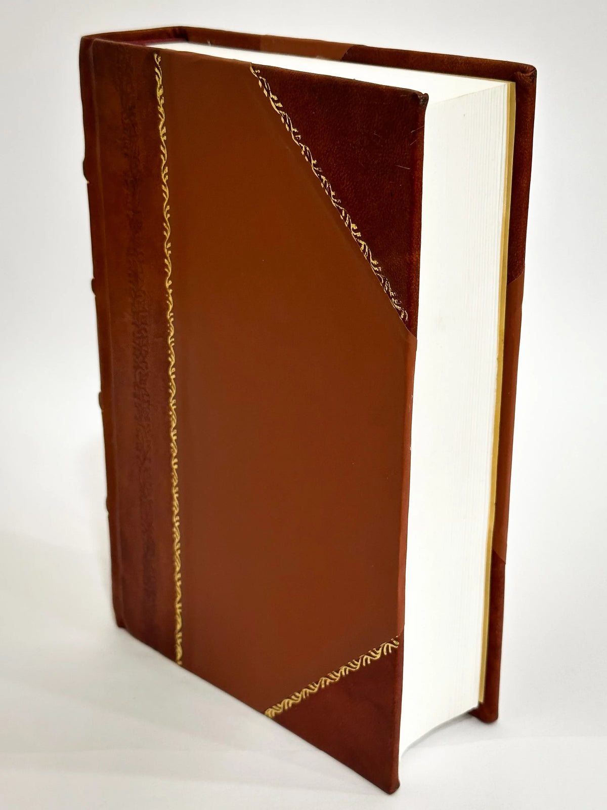 Ricerche Patologico-Pratiche Sulle Malattie o Stomaco, e Intestina, Del Fegato, a Milza, Del Pancreas, E e Ghiandole Mesenteriche / Abercrombie, John N (1832) [Leather Bound]