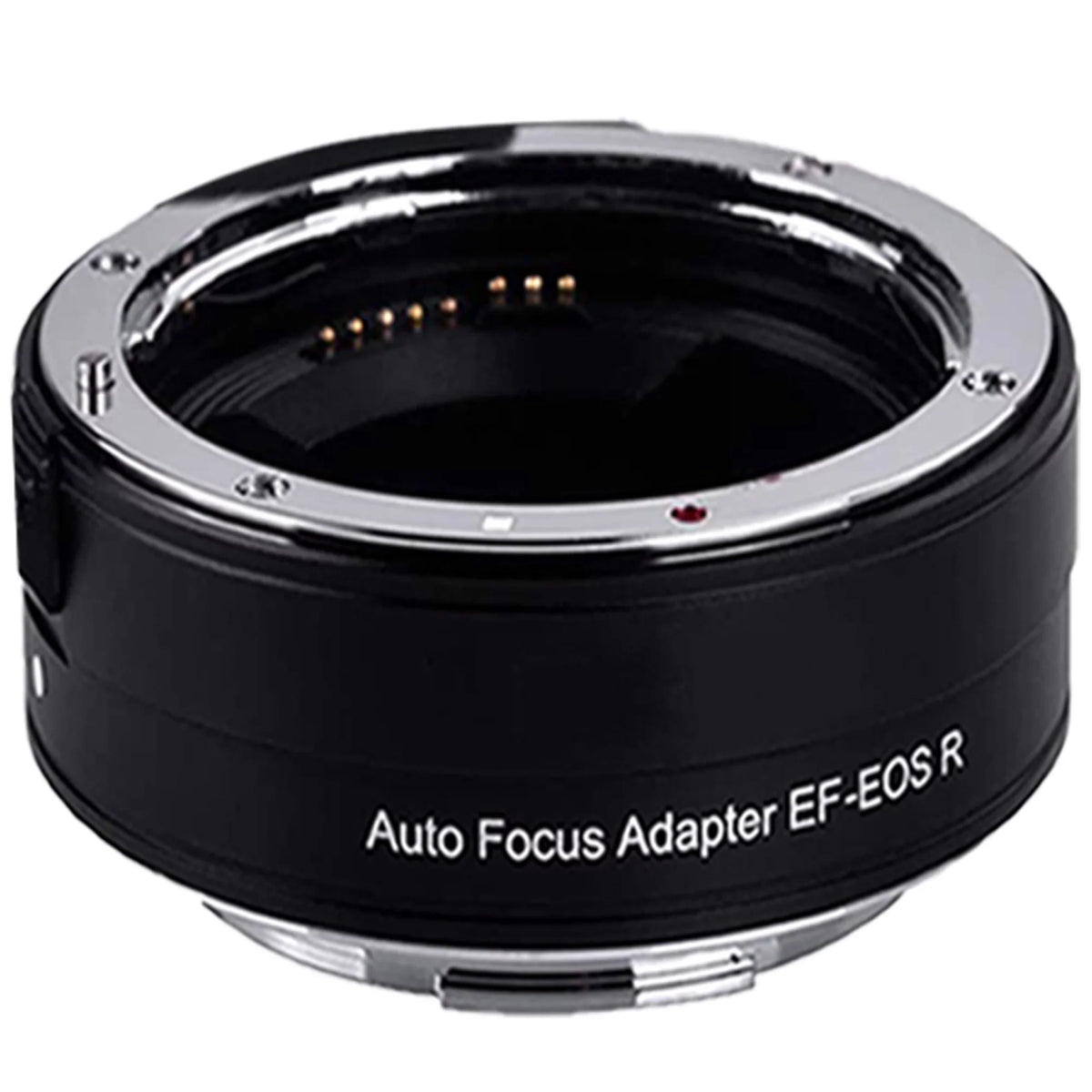 EOS R5 Mirrorless Camera with RF24-105mm + 75-300mm Lens + Mount Adapter + SanDisk 128GB + ZeeTech Accessory