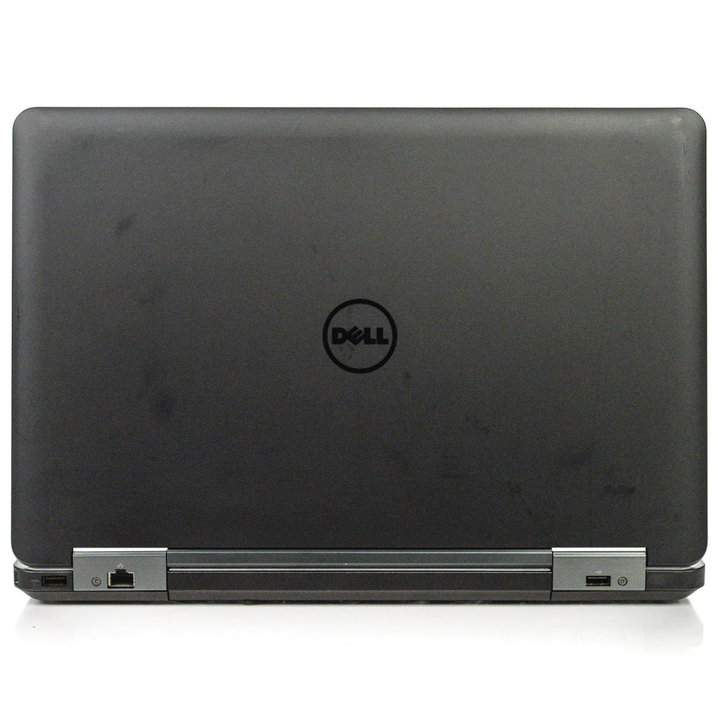 Pre-Owned Latitude E5540 Laptop i5 Dual-Core 4GB 128GB SSD Win 10 Pro B v.WAA