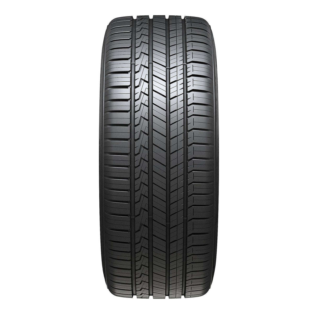 Hankook Ventus S1 AS (H125) U 255/35ZR21 98Y XL Passenger Tire