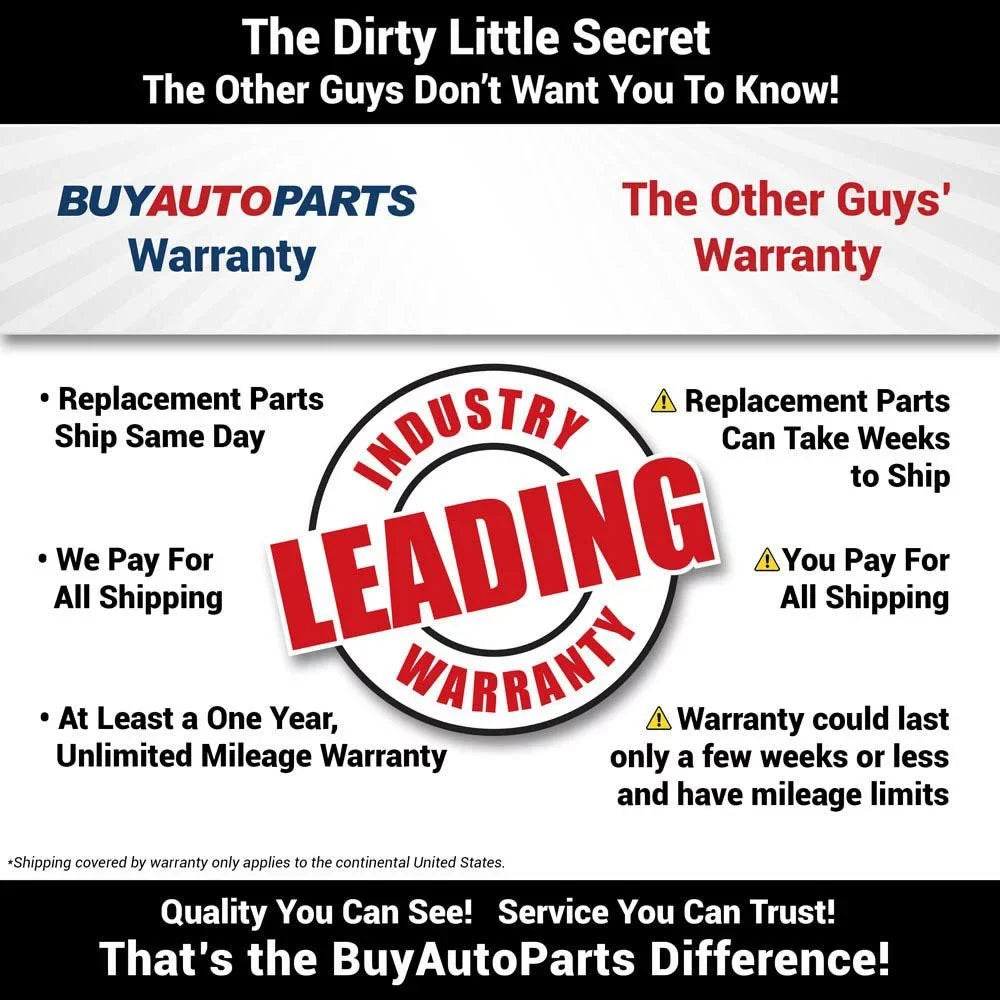For X5 2007 2008 2014 2015 2016 2017 New Rear Left Driver CV Axle Shaft - Buyautoparts