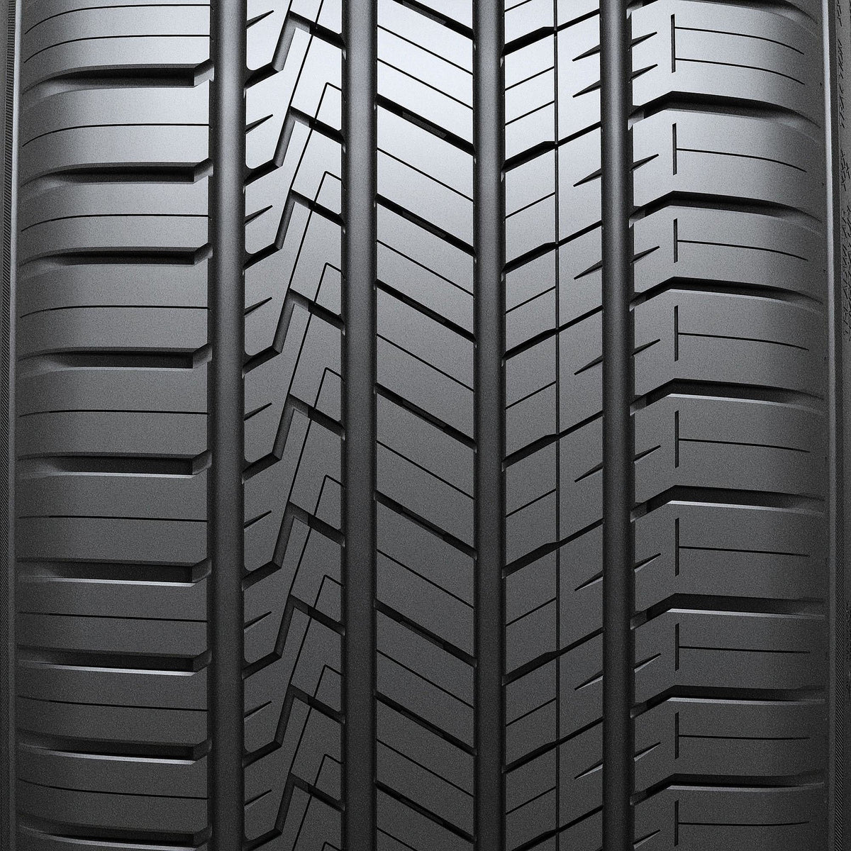 Hankook Ventus S1 AS (H125) U 255/35ZR21 98Y XL Passenger Tire