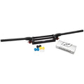 Fasst Flexx 1 1/8" Handlebar 10 Degree Enduro High Bend Ebony for KTM 525 XC-W 2007