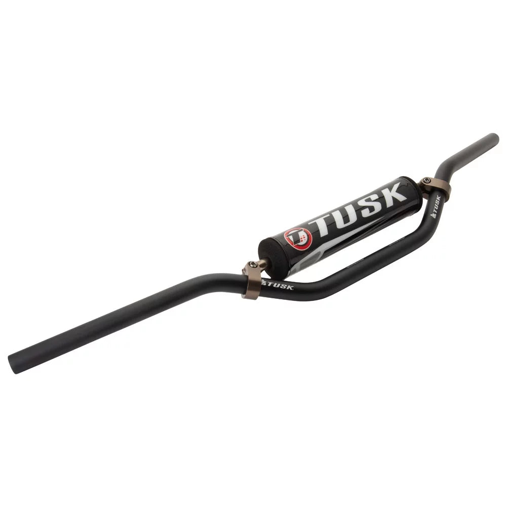 Tusk T-10 Aluminum 7/8" Handlebar SX Mini Bend Jet For LEM LX2 1997-2000