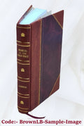 a istoria d'Italia antica e moderna del cav. Luigi Bossi, socio 'I.R. Istituto e Scienze ... con carte geografiche e tavole incise in rame 1820 [Leather Bound]