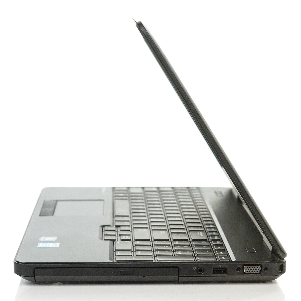 Pre-Owned Latitude E5540 Laptop i5 Dual-Core 4GB 128GB SSD Win 10 Pro B v.WAA