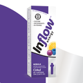 Inflow Energy Nebula F0IJ2V